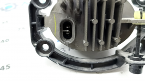 Left fog light for Jeep Compass 22-25 LED