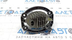 Right fog light for Jeep Compass 22-25 LED sand