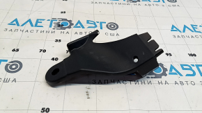 Left headlight mount for Hyundai Elantra AD 19-20 halogen