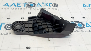Right headlight mount for Hyundai Elantra AD 19-20 halogen