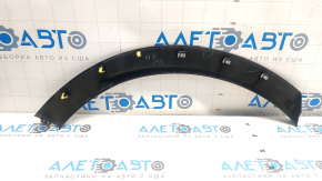 Rear Left Rear Fender Arch Cover Honda CRV 23- OEM