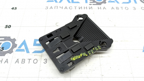 Jeep Compass 17-25 Lane Keeping Camera Windshield Mount