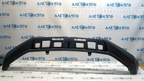 Hyundai Santa FE 19-20 front bumper lip structure