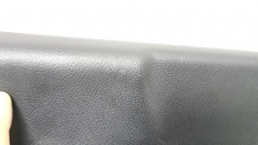 Jeep Compass 17-24 black lower right center pillar trim, scratch, dent