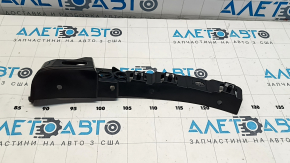 Front bumper arch mount, left, Mazda CX-5 22-25