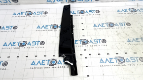Jeep Compass front right side door trim, 17-24 scratches