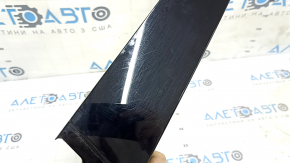 Jeep Compass front right side door trim, 17-24 scratches