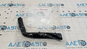Front center hood seal for Honda CRV 23-25