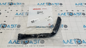 Front center hood seal for Honda CRV 23-25