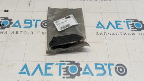 Honda CRV 23-25 HEV front bumper cap, right