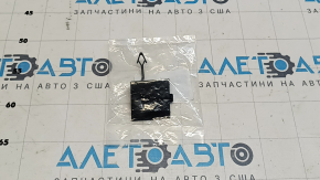 Hyundai Ioniq 5 22-24 Rear Bumper Tow Hook Cap