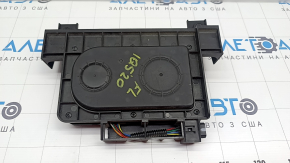 Hyundai Ioniq 5 22-24 Warning Light