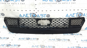 Jeep Compass 22-25 front bumper lower grille with radar, scratches, dents