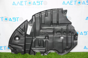 Engine guard right Lexus ES300h ES350 16-18 rest