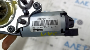 Motor for adjusting the lower cushion of the driver's seat Jeep Compass 17- rear