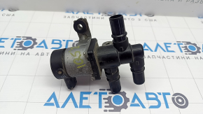 Hyundai Ioniq 5 22-24 Battery Cooling System Valve