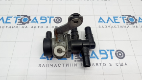 Hyundai Ioniq 5 22-24 Battery Cooling System Valve