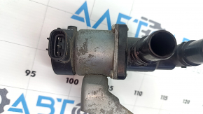 Hyundai Ioniq 5 22-24 Battery Cooling System Valve