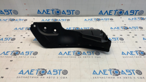 Front left lower fender liner for Nissan Ariya 23-25