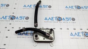 Hyundai Ioniq 5 22-24 Front Engine Cooler