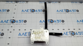 Hyundai Ioniq 5 22-24 Front Engine Cooler