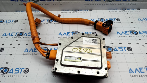 Hyundai Ioniq 5 22-24 Converter Front to AWD, 77.4 kWh, Extended Range
