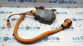 Hyundai Ioniq 5 22-24 Converter Front to AWD, 77.4 kWh, Extended Range