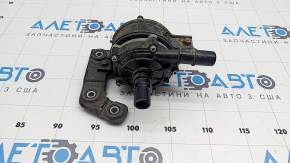 Hyundai Ioniq 5 22-24 inverter cooling pump with bracket
