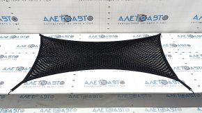 BMW X7 G07 19-24 Black Trunk Net