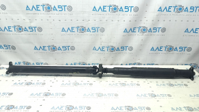 Propeller shaft rear propeller BMW 5 G30 17-20 2.0T RWD, without couplings