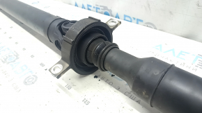 Propeller shaft rear propeller BMW 5 G30 17-20 2.0T RWD, without couplings
