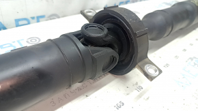 Propeller shaft rear propeller BMW 5 G30 17-20 2.0T RWD, without couplings
