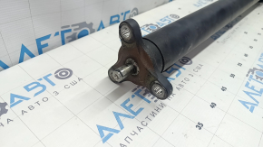 Propeller shaft rear propeller BMW 5 G30 17-20 2.0T RWD, without couplings