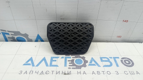 Brake pedal cover for BMW 5 G30 17-22