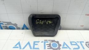 Brake pedal cover for BMW 5 G30 17-22