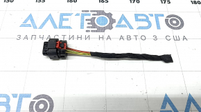 Right headlight connector for BMW X7 G07 19-22 LED