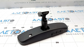 Hyundai Ioniq 5 22-24 auto-dimming interior mirror, Home link