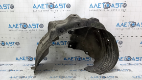 Ford Escape MK4 20-25 rear right fender liner with tears