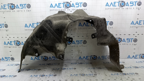 Ford Escape MK4 20-25 rear right fender liner with tears