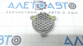Daytime running light module for left headlight BMW X7 G07 19-22 LED