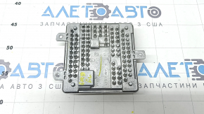 BMW X7 G07 19-22 LED Front Left Headlight Control Unit