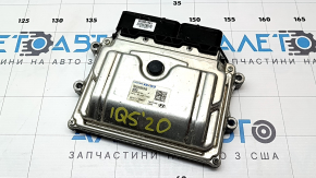 Hyundai Ioniq 5 22-24 Engine Computer ECU