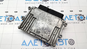 Hyundai Ioniq 5 22-24 Engine Computer ECU