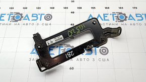 Hyundai Ioniq 5 22-24 Engine Computer ECU Bracket