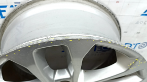R17x7J Ford Escape MK4 20-25 light curb rim