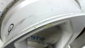 R17x7J Ford Escape MK4 20-25 light curb rim