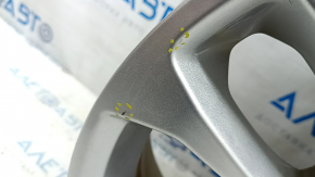 R17x7J Ford Escape MK4 20-25 light curb rim