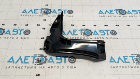 Front bumper mount left wing BMW 5 F10 11-16