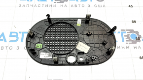 Hyundai Ioniq 5 22-24 green front panel center upper speaker trim
