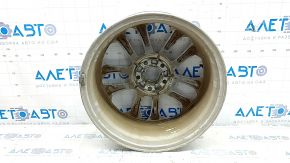 R17x7J Ford Escape MK4 20-25 light curb rim